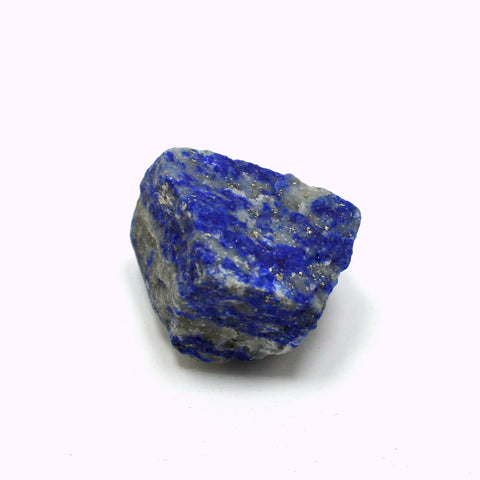 Natural Lapis Lazuli Raw Stone