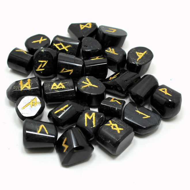 Rune Set