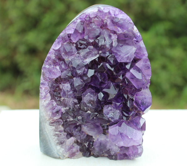 Natural Amethyst Specimen