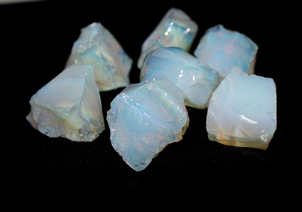Opalite Raw Stone